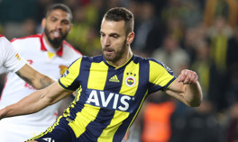 Soldadodan Galatasaraya gözdağı