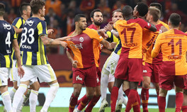 Fatih Terimden Belhandaya Fenerbahçe uyarısı