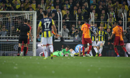 Spor yazarları Fenerbahçe-Galatasaray derbisi için neler dedi