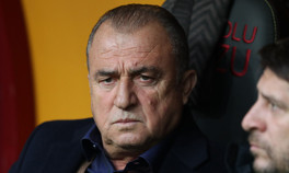 Fatih Terimden önemli açıklamalar