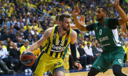 Fenerbahçe Beko, Zalgiris deplasmanında