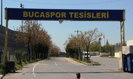 91 yıllık ‘Fırtına’ dindi Bucaspor...