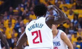 Clippers pes etmedi, seriyi 6ncı maça taşıdı