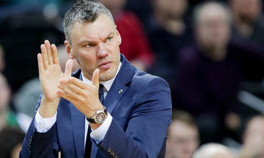 Jasikevicius Cleveland yolunda