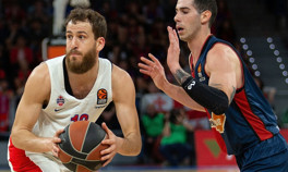 CSKA Moskova Final Fourda