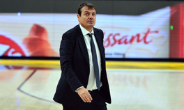 Euroleagueden Ergin Atamana 7 bin euro para cezası