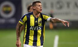 Martin Skrtelin yeni adresi belli oldu