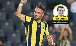 Valbuenadan büyük fedakarlık O madde değişti...