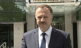 AK Parti YSK Temsilcisi Recep Özel: Gelen raporlarla YSK yanıltılmak istendi