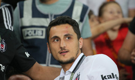Mustafa Pektemek bitti demek
