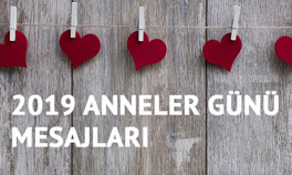 Anneler Günü sözleri için araştırmalar devam ediyor: Anneler Günü mesajlarından örnekler