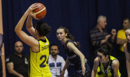 Fenerbahçe, şampiyonluğa 1 adım uzaklıkta