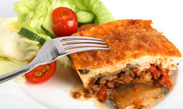 Konak kebabı tarifi