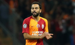 Selçuk İnan geleceğiyle ilgili konuştu