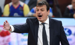 Ataman: Buradaki terbiyesizlere teessüf ediyorum