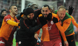 Tek golü şampiyonluk getirdi