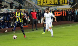 Erzurumspor - Fenerbahçe maçının ardından spor yazarlarının değerlendirmeleri