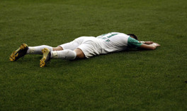 Bursaspor mali krizde Puan silme cezası kapıda...