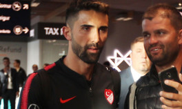 Hasan Ali Kaldırımdan transfer kararı