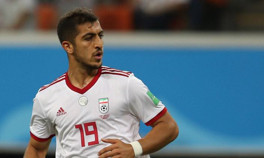 Trabzonspordan Hosseini ve Onazinin açıklaması