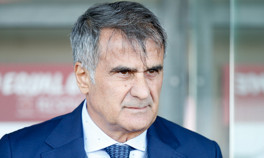 Şenol Güneş: Fransayı değil de İzlandayı yenseydik daha iyi olurdu