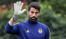 Ersun Yanaldan Volkan Demirel kararı