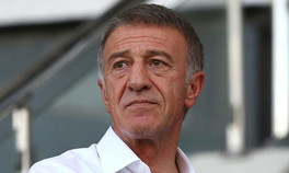 Ahmet Ağaoğlu görüştükleri 4 futbolcuyu açıkladı