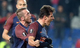 Emre Belözoğlu Fenerbahçede