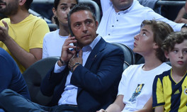 Fenerbahçede kongre zamanı