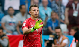 Fernando Muslera: Geri dönmek istiyorum