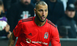Beşiktaşta kriz Quaresma ihtar çekti