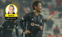 İspanya olmazsa Beşiktaşa dönerim