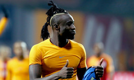 Diagne şimdi de Çin kozunu oynuyor