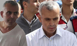 Mehmet Dişliye 141 kez ağırlaştırılmış müebbet hapis cezası