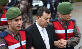 Eski başyaver Ali Yazıcıya ağırlaştırılmış müebbet