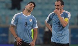 Uruguaya Japonya çelmesi