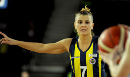 Fenerbahçe, Birsel Vardarlı Demirmenin emekliliğini açıkladı