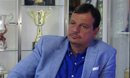 Ergin Ataman: Tepkim sistemeydi, bana mobing uygulandı