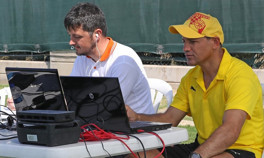 Tamer Tunayı sevindiren gelişme Hakan Çinemre ve Kerem Atakan Kesgin...