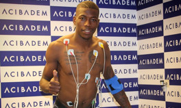 Yeni Malatyaspor, Teenage Hadebeyi renklerine bağladı