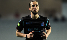 Trabzonspor, Lillein Yusuf Yazıcı için yaptığı teklifi reddetti
