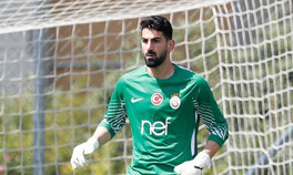 Galatasarayın file bekçisi İsmail Çipeye 3 talip | Transfer haberleri
