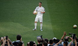 La Ligadan 1 milyar euroluk transfer