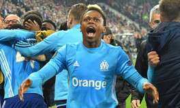 Fenerbahçeden flaş transfer hamlesi Clinton NJie...