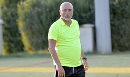 Hikmet Karaman: Altyapıdan oyuncu yetiştiremiyoruz