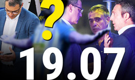 Fenerbahçede 19.07 için inanılmaz iddia Dünyaca ünlü ismin transferi...