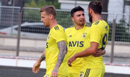 Ozan Tufan olay oldu Sen hep böyle kal...