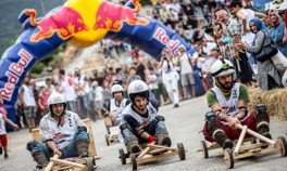 Formulaz heyecanı bu yıl 11inci kez yaşanacak