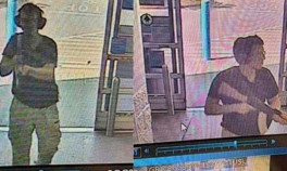 ABDde kanlı saldırı AVMde katliam yaptı