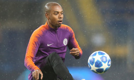 Son Dakika: Fenerbahçeden Fernandinho bombası